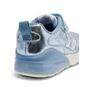 Børne Sneakers - HUMMEL - Hummel DAYLIGHT GLITTER JR 224690-7299