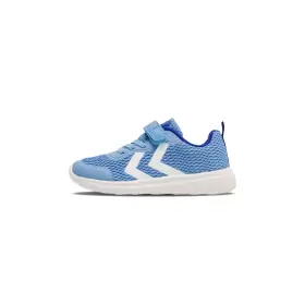 Børne Sneakers - HUMMEL - Hummel ACTUS RECYCLED JR 215993-7373