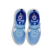 Børne Sneakers - HUMMEL - Hummel ACTUS RECYCLED JR 215993-7373