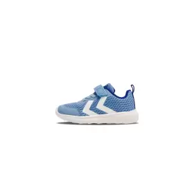 Børne Sneakers - HUMMEL - Hummel ACTUS ML RECYCLED INFAN 215992-7373