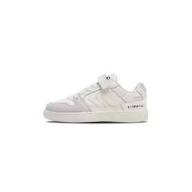Børne Sneakers - HUMMEL - Hummel ST. POWER PLAY FS JR 229089-9001