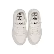 Børne Sneakers - HUMMEL - Hummel ST. POWER PLAY FS JR 229089-9001