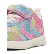 Børne Sneakers - HUMMEL - Hummel CROSSLITE GLITTER INFAN 231652-9639