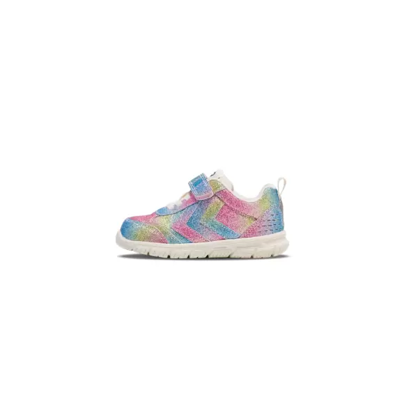Børne Sneakers - HUMMEL - Hummel CROSSLITE GLITTER INFAN 231652-9639