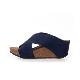 Dame Sandaler - COPENHAGEN SHOES - Copenhagen Shoes Frances cs7495-00078