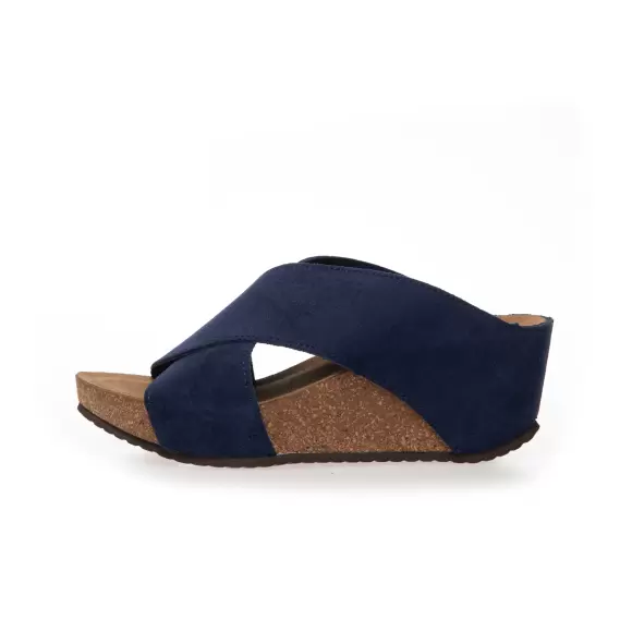 Dame Sandaler - COPENHAGEN SHOES - Copenhagen Shoes Frances cs7495-00078