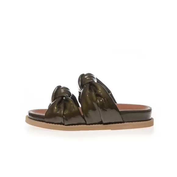 Dame Sandaler - COPENHAGEN SHOES - Copenhagen Shoes Just Then CS8436-0143
