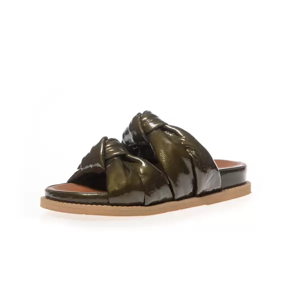 Dame Sandaler - COPENHAGEN SHOES - Copenhagen Shoes Just Then CS8436-0143