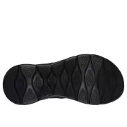 Dame Sandaler - SKECHERS - Skechers GO WALK FLEX SANDAL-ENTICING 141482 BBK