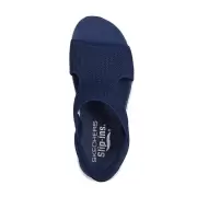 Dame Sandaler - SKECHERS - Skechers ARCH FIT 2.0 - MY EVERYDAY 119466 NVY