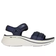 Dame Sandaler - SKECHERS - Skechers MAX CUSHIONING ELITE 2.0 SAND 141617 NVY