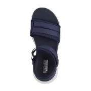 Dame Sandaler - SKECHERS - Skechers MAX CUSHIONING ELITE 2.0 SAND 141617 NVY