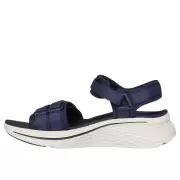 Dame Sandaler - SKECHERS - Skechers MAX CUSHIONING ELITE 2.0 SAND 141617 NVY