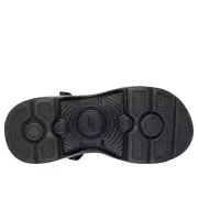Dame Sandaler - SKECHERS - Skechers GO WALK ARCH FIT 2.0 SANDAL 140894 BBK