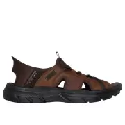 Herre Sandaler - SKECHERS - Skechers REVOLTED SS - MERRICK 205181 ACDB