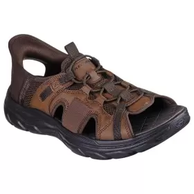 Herre Sandaler - SKECHERS - Skechers REVOLTED SS - MERRICK 205181 ACDB