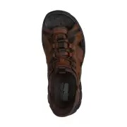 Herre Sandaler - SKECHERS - Skechers REVOLTED SS - MERRICK 205181 ACDB