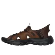Herre Sandaler - SKECHERS - Skechers REVOLTED SS - MERRICK 205181 ACDB