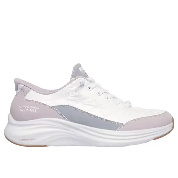 Dame Sneakers - SKECHERS - Skechers CONTOUR FOAM 150404 WLV