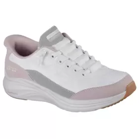 Dame Sneakers - SKECHERS - Skechers CONTOUR FOAM 150404 WLV