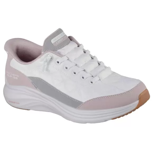Dame Sneakers - SKECHERS - Skechers CONTOUR FOAM 150404 WLV