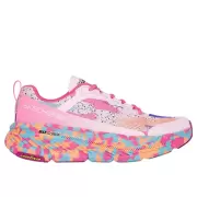 Dame Sneakers - SKECHERS - Skechers MAX CUSHIONING PREMIER 2.0 129704 PKMT