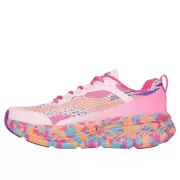 Dame Sneakers - SKECHERS - Skechers MAX CUSHIONING PREMIER 2.0 129704 PKMT