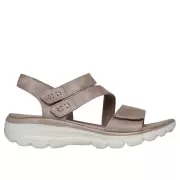Dame Sandaler - SKECHERS - Skechers EASY GOING - ALL DAY CHIC 163532 TPE