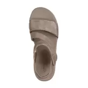 Dame Sandaler - SKECHERS - Skechers EASY GOING - ALL DAY CHIC 163532 TPE