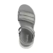Dame Sandaler - SKECHERS - Skechers MAX CUSHIONING ELITE 2.0 SAND 141617 OLV