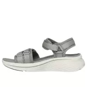 Dame Sandaler - SKECHERS - Skechers MAX CUSHIONING ELITE 2.0 SAND 141617 OLV