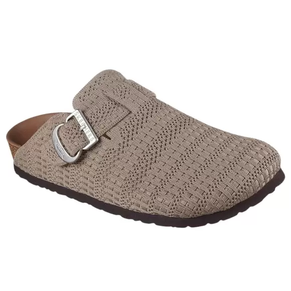 Dame Sandaler - SKECHERS - Skechers ARCH FIT GRANOLA TOO LATE 159017 TPE