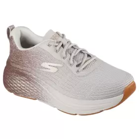 Dame Sneakers - SKECHERS - Skechers MAX CUSHIONING ELITE 2.0 129649 GLD