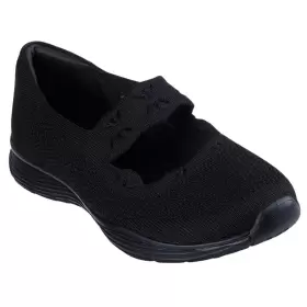 Dame Sneakers - SKECHERS - Skechers SEAGER - CUTE N' COY 159078 BBK