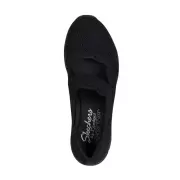 Dame Sneakers - SKECHERS - Skechers SEAGER - CUTE N' COY 159078 BBK