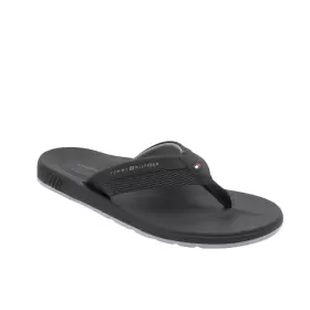 Herre Sandaler - Tommy Hilfiger - Tommy Hilfiger Beach Sandal FM0FM05361-BDS