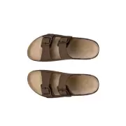 Herre Sandaler - ECCO - ECCO Cozmo Casual Buckle 500984-02114