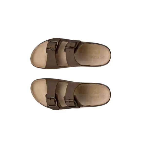Herre Sandaler - ECCO - ECCO Cozmo Casual Buckle 500984-02114
