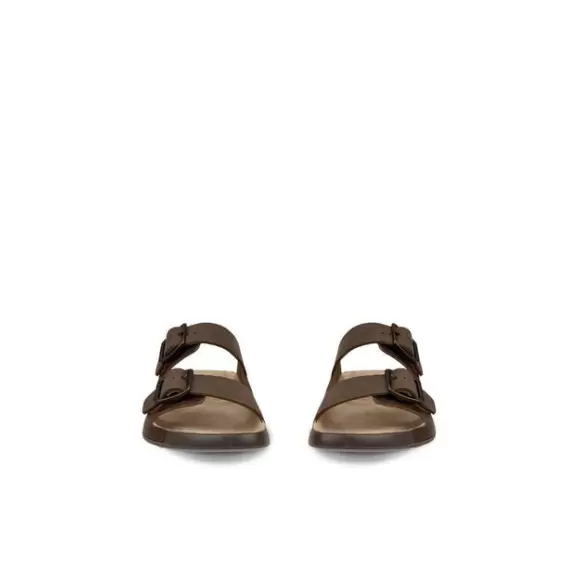 Herre Sandaler - ECCO - ECCO Cozmo Casual Buckle 500984-02114