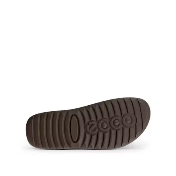 Herre Sandaler - ECCO - ECCO Cozmo Casual Buckle 500984-02114