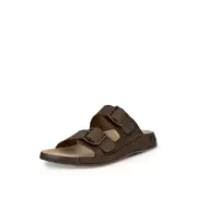 Herre Sandaler - ECCO - ECCO Cozmo Casual Buckle 500984-02114