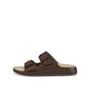 Herre Sandaler - ECCO - ECCO Cozmo Casual Buckle 500984-02114