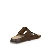Herre Sandaler - ECCO - ECCO Cozmo Casual Buckle 500984-02114