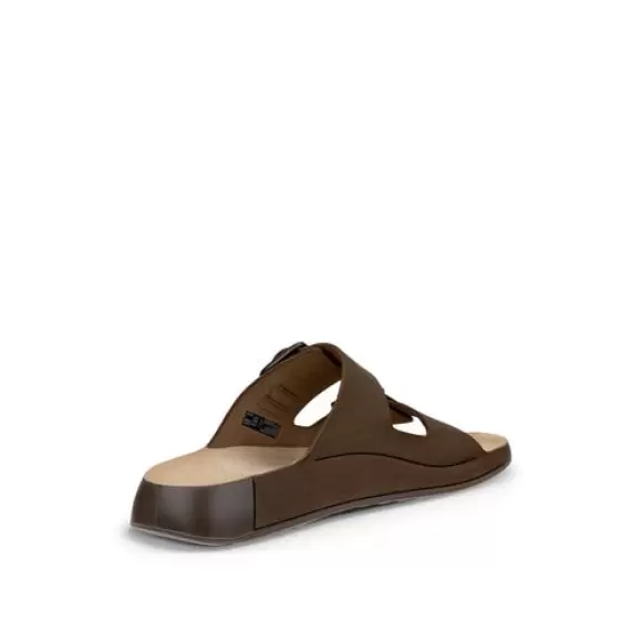 Herre Sandaler - ECCO - ECCO Cozmo Casual Buckle 500984-02114