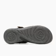 Dame Sandaler - MERRELL - Merrell Women's Terran 4 Slide - Black J006396