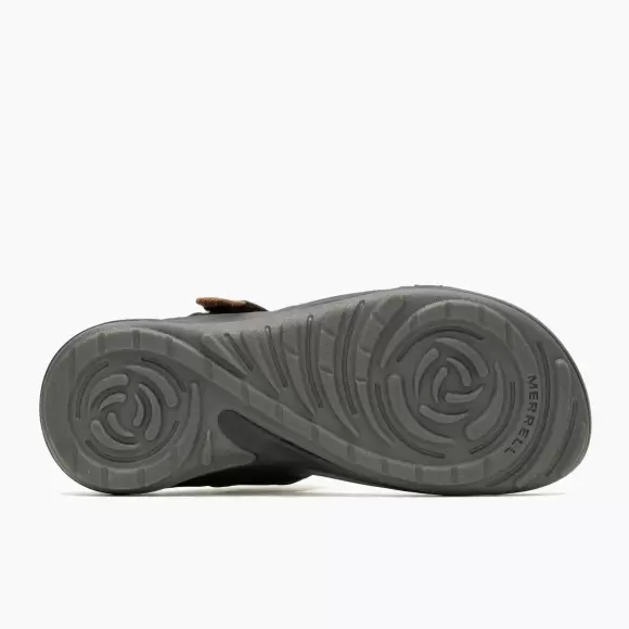 Dame Sandaler - MERRELL - Merrell Women's Terran 4 Slide - Black J006396