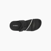 Dame Sandaler - MERRELL - Merrell Women's Terran 4 Slide - Black J006396