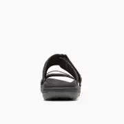 Dame Sandaler - MERRELL - Merrell Women's Terran 4 Slide - Black J006396