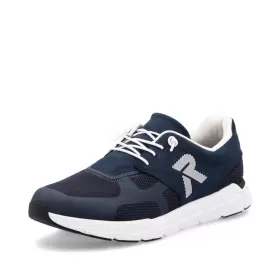 Herresko - RIEKER - Rieker Lace shoe - Sport unit 09100-14