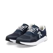 Herresko - RIEKER - Rieker Lace shoe - Sport unit 09100-14